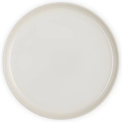 Afbeelding van Le Creuset Coupe Ontbijtbord Meringue 22 cm