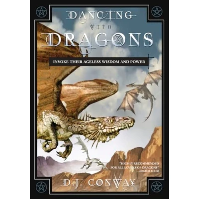 Afbeelding van Dancing with Dragons: Invoke Their Ageless Wisdom and Power