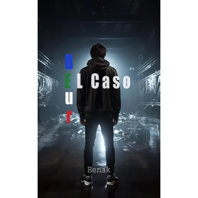 Afbeelding van Desarrollo Personal El Caso Beur