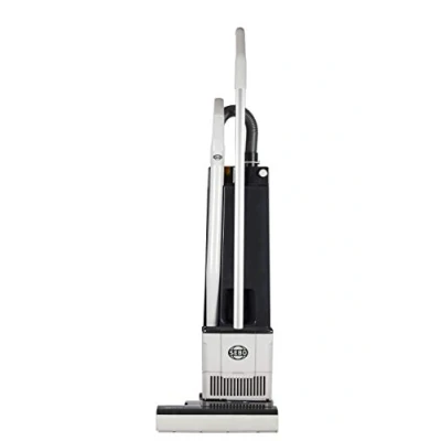 Afbeelding van SEBO Automatic XP 20 Lichte borstelstofzuiger Geluidsniveau slechts 80 dB Met combizuigmond