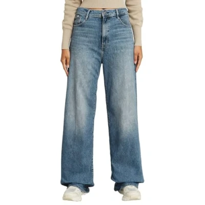 Afbeelding van G Star RAW Deckk 2.0 high waist loose jeans