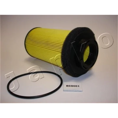 Afbeelding van JAPKO 3ECO001 Brandstoffilter Filter insert