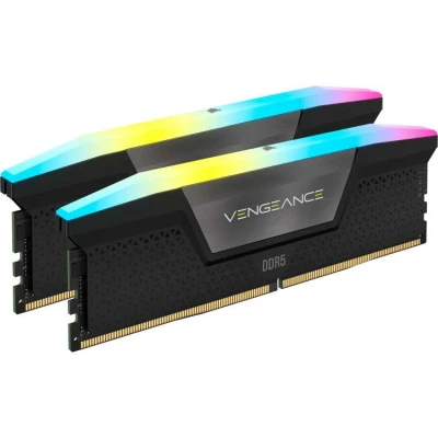 Afbeelding van Corsair DDR5 Vengeance RGB 2x16GB 6000