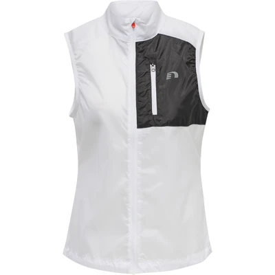 Afbeelding van Newline Packable TECH Bodywarmer, Dames, Maat: Large, Transparent