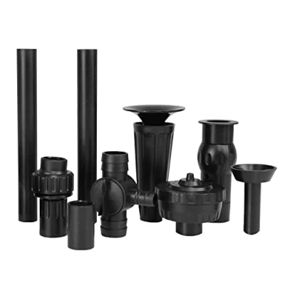 Afbeelding van TotalPond N16100 Vijver Grote Nozzle Kit Buiten, Huis, Tuin, Levering, Onderhoud
