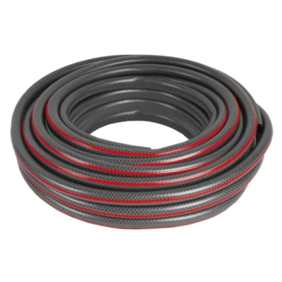 Afbeelding van Talen Tools Tuinslang Gewapend 25 meter 1/2&quot;