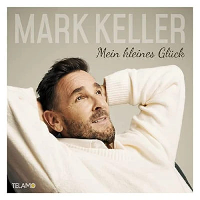 Afbeelding van Mark Keller Mein Kleines Glück (CD)