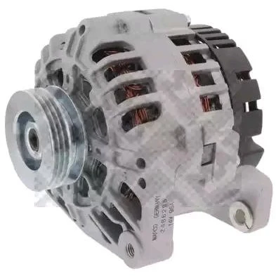 Afbeelding van MAPCO 13119 Dynamo / Alternator 14V 95A RENAULT: CLIO 2, Kangoo I, I Express, DACIA: Sandero