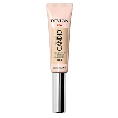 Afbeelding van Revlon Photoready Candid Antioxidant Concealer 005 Fair