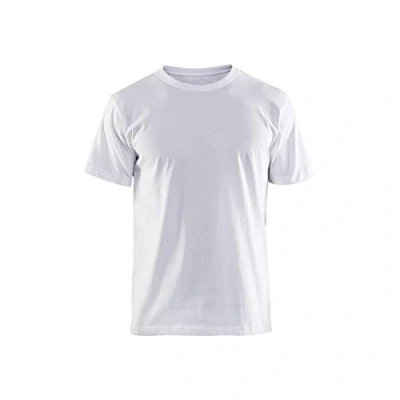 Afbeelding van Blaklader T shirt 3535 1063 Wit S