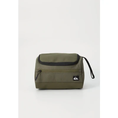 Afbeelding van Quiksilver Personal Unisex Toilettas, Maat: One Size, Grape leaf