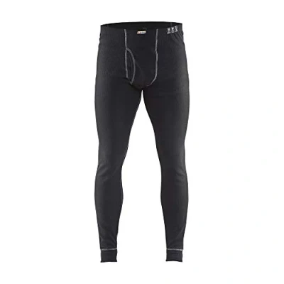 Afbeelding van Blaklader FR Lange onderbroek 1898 1725 Zwart XS