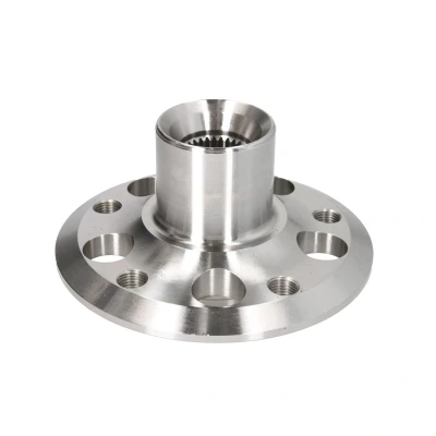 Afbeelding van BTA Wielnaaf H5M010BTA
