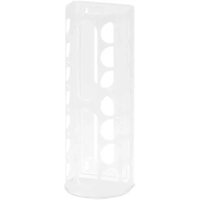 Afbeelding van Ikea Variera zak /roldispenser, wit, 800.102.22 1 stuk