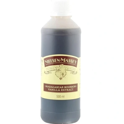 Afbeelding van Vanille Extract Bourbon 500ml