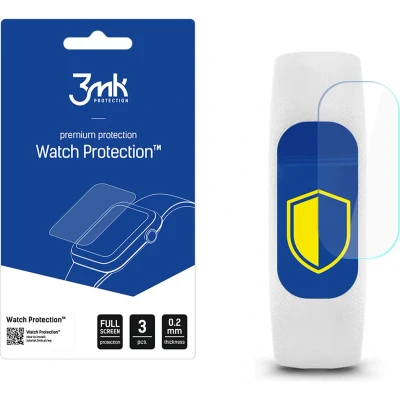Afbeelding van Garmin Vivosmart 5 3mk Watch Protection v. ARC+