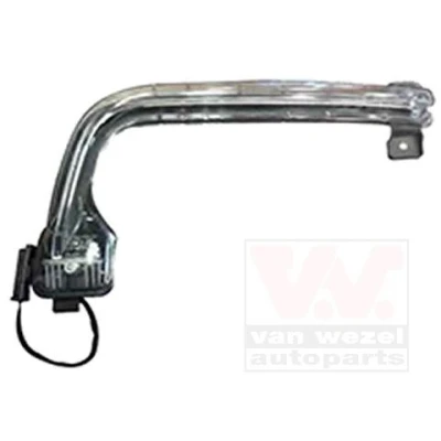 Afbeelding van Van Wezel Dagrijverlichtingset 0954957