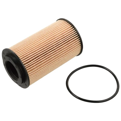 Afbeelding van Febi Bilstein Oliefilter 101442