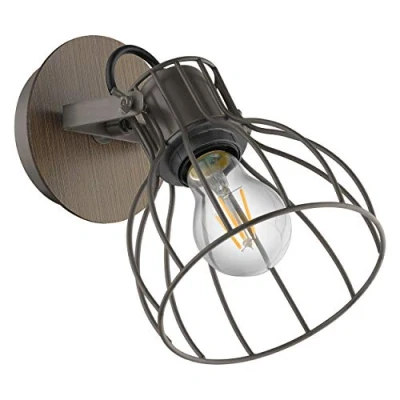 Afbeelding van EGLO Wandlamp SAMBATELLO