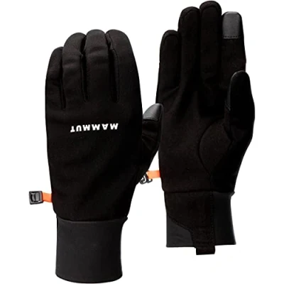 Afbeelding van Astro Handschoenen Black 990 8 Zwart &amp; Wanten