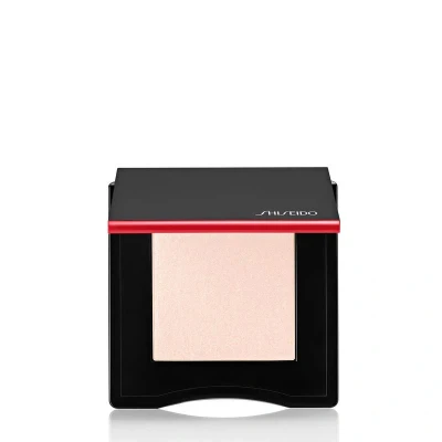 Afbeelding van Shiseido InnerGlow CheekPowder Blush 01 Inner Light 4 gram