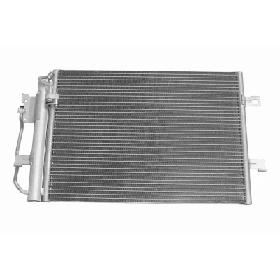 Afbeelding van Vemo Airco condensor V30 62 1019