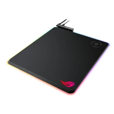 Afbeelding van Antislipmat Asus ROG Balteus Qi Zwart