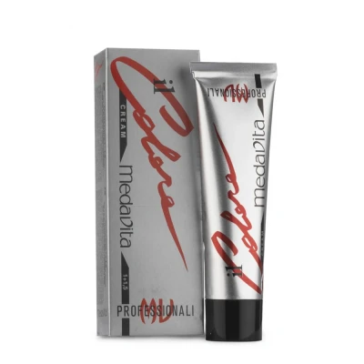 Afbeelding van Medavita Haarverf Il Colore Colouring Cream 60ml 8.1