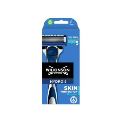 Afbeelding van Wilkinson Hydro 5 Scheerapparaat Skin Protection Regular