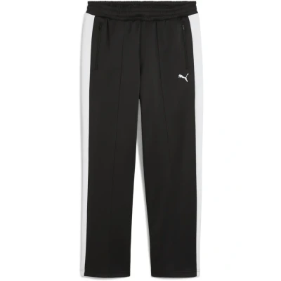Afbeelding van Puma Always ON Relaxed Track Pants Trainingsbroek, Heren, Maat: XXL, Black