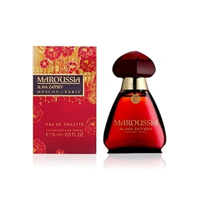 Afbeelding van Slava Zaïtsev Maroussia? Eau de Toilette 100ML