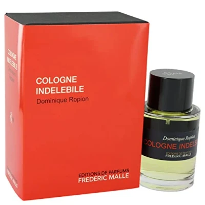 Afbeelding van Cologne Indelebile by Frederic Malle 100 ml