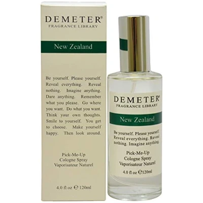 Afbeelding van Demeter New Zealand by 120 ml Cologne Spray