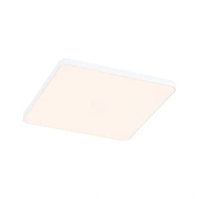 Afbeelding van Paulmann Veluna Edge 79943 LED inbouwpaneel 12 W Warmwit Wit