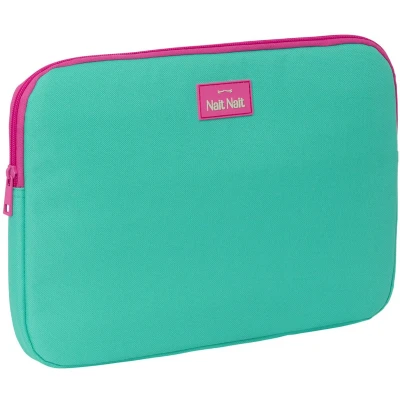 Afbeelding van Laptophoes Nait Verde mint Groen 34 x 25 2 cm