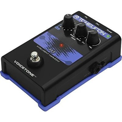 Afbeelding van TC Helicon VoiceTone H1 Intelligent Harmony Effect unit