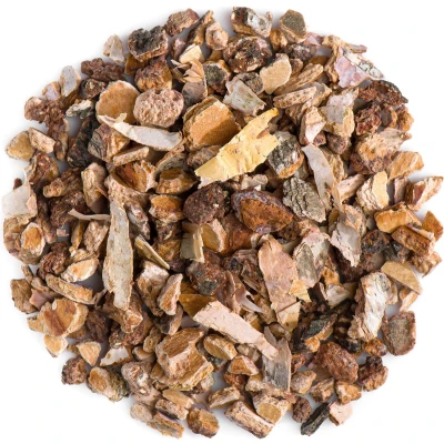 Afbeelding van Zilveren Berken Bast Thee 200g