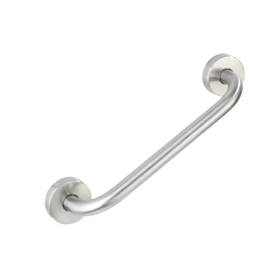 Afbeelding van Wenko Bosio badgreep 25cm RVS mat