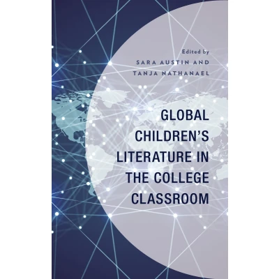 Afbeelding van Global Children&#039;s Literature in the College Classroom