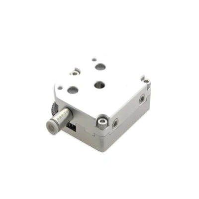 Afbeelding van Volledig metalen extruder upgrade Ender 3 V2 Warmtebehandelde Metal Gear HRC60 V2S F1 Set 3D printeronderdeel V2s(F1 SILVER SET)