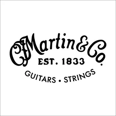 Afbeelding van Martin Strings M17HTT single plain steel losse .017 snaar voor westerngitaar