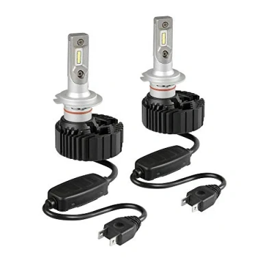 Afbeelding van 9/32V Halo led serie 9 power compact H7 45W PX26d