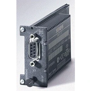 Afbeelding van Siemens 6ES7964 2AA04 0AB0