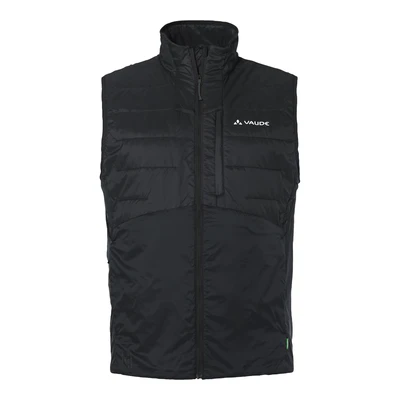 Afbeelding van Vaude Freney Bodywarmer, Heren, Maat: Small, Black