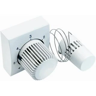 Afbeelding van Comap thermostaatknop M28 voeler met afstandsbediening 2 m