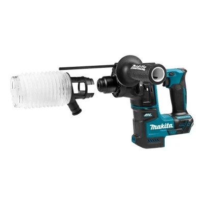 Afbeelding van Makita DHR171ZJ 18V Li ion accu SDS plus boorhamer body in Mbox koolborstelloos
