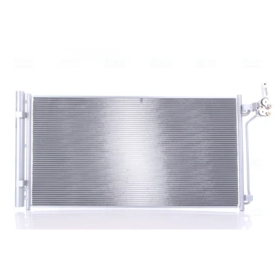 Afbeelding van Nissens Airco condensor 941287