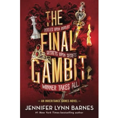 Afbeelding van The Final Gambit