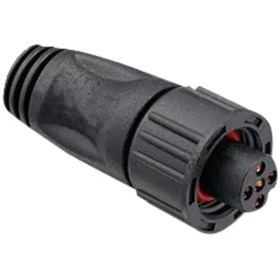 Afbeelding van NMEA 2000 Female Terminator