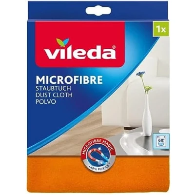 Afbeelding van Reinigingsdoekje Vleda Microvezel 1 stuk(s)